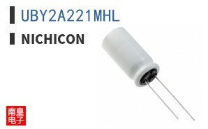 UBY2A221MHL