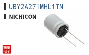 UBY2A271MHL1TN