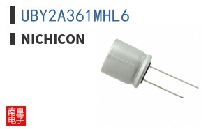 UBY2A361MHL6