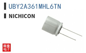 UBY2A361MHL6TN