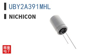 UBY2A391MHL