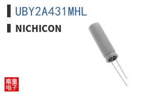 UBY2A431MHL