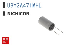 UBY2A471MHL