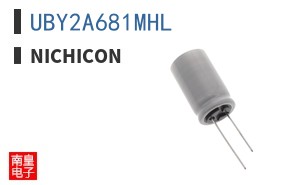 UBY2A681MHL