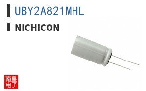 UBY2A821MHL