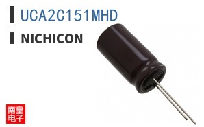 UCA2C151MHD