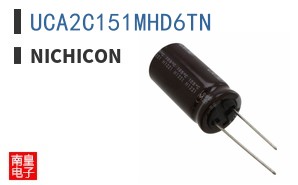 UCA2C151MHD6TN