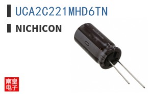 UCA2C221MHD6TN