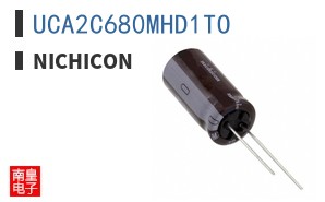 UCA2C680MHD1TO