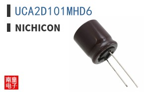 UCA2D101MHD6