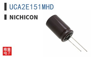 UCA2E151MHD