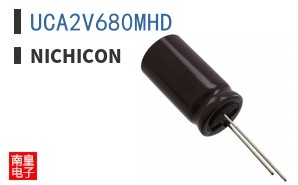 UCA2V680MHD