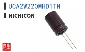 UCA2W220MHD1TN