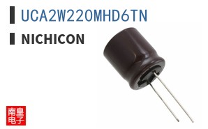 UCA2W220MHD6TN
