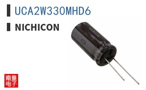 UCA2W330MHD6
