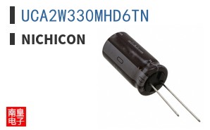 UCA2W330MHD6TN