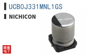 UCB0J331MNL1GS
