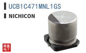 UCB1C471MNL1GS