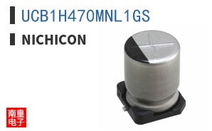 UCB1H470MNL1GS