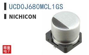 UCD0J680MCL1GS