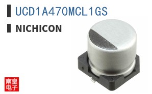 UCD1A470MCL1GS