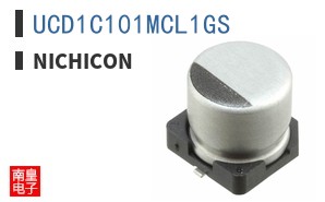 UCD1C101MCL1GS
