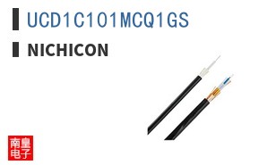 UCD1C101MCQ1GS
