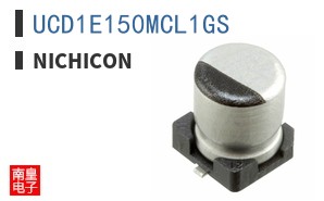 UCD1E150MCL1GS