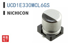 UCD1E330MCL6GS