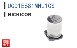 UCD1E681MNL1GS