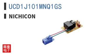 UCD1J101MNQ1GS