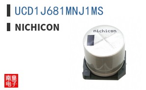 UCD1J681MNJ1MS
