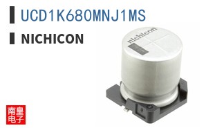 UCD1K680MNJ1MS