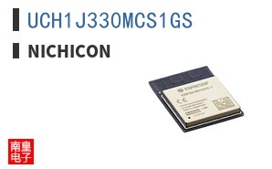 UCH1J330MCS1GS