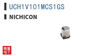 UCH1V101MCS1GS
