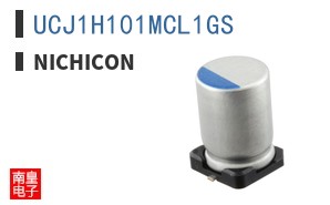 UCJ1H101MCL1GS