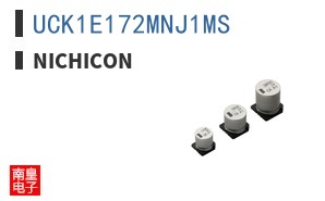 UCK1E172MNJ1MS
