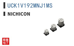 UCK1V192MNJ1MS