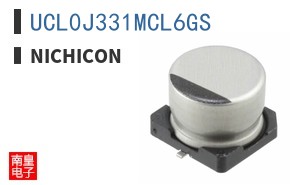 UCL0J331MCL6GS