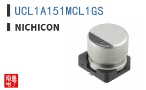 UCL1A151MCL1GS