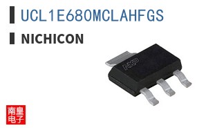 UCL1E680MCLAHFGS