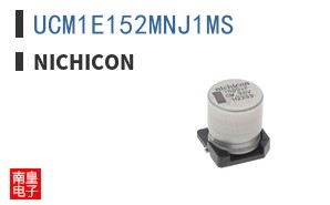 UCM1E152MNJ1MS
