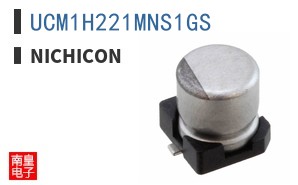 UCM1H221MNS1GS