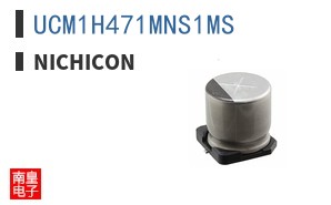 UCM1H471MNS1MS