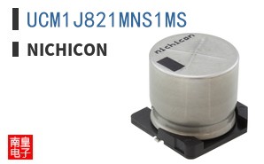 UCM1J821MNS1MS
