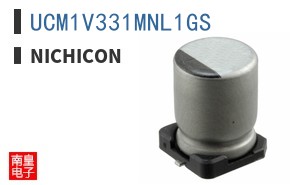 UCM1V331MNL1GS