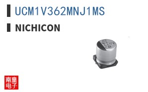 UCM1V362MNJ1MS