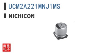 UCM2A221MNJ1MS