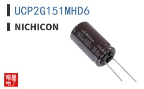 UCP2G151MHD6