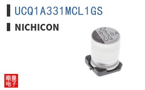 UCQ1A331MCL1GS